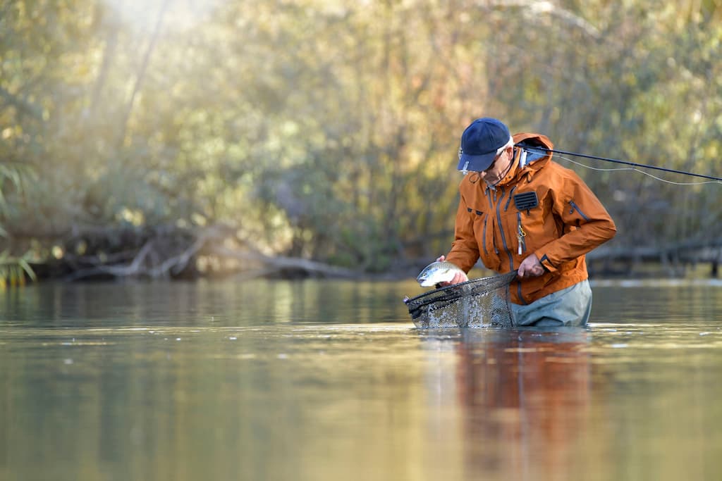 A Comprehensive Guide To Fly Fishing Equipment Techniques Strategies A Comprehensive Guide To Fly Fishing Equipment Techniques Strategies