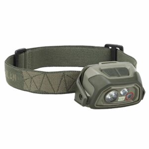 The Ultimate Guide to Choosing a Headlamp for Night Fishing
