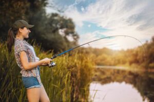 Beginner’s Guide to Fishing: Essential Basics to Know