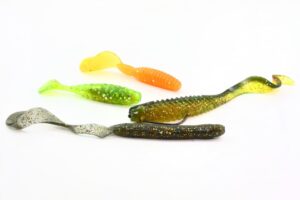 Worm Lures: Enhancing Your Fishing Game