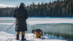 What Clothing to Wear for Winter Fishing: A Guide