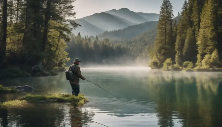 Ruhiger Angler - Credit The Tomasi Company